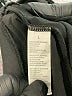 Unbranded Solid Black Active Pants Size L - photo 6