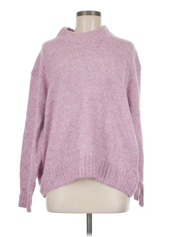 Kohl's Pullover Sweater (view 1)