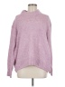 Kohl's Pink Pullover Sweater Size M - photo 1
