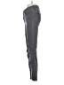 Acne Studios Solid Gray Black Jeans Size 27 waist - photo 5