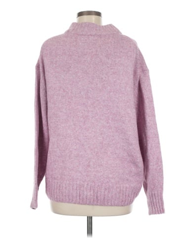 Kohl's Pullover Sweater (view 2)