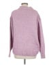 Kohl's Pink Pullover Sweater Size M - photo 2