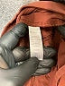 Athleta Burgundy Casual Pants Size 6 (petite) - photo 8