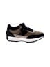 Dolce Vita Black Sneakers Size 6 1/2 - photo 1
