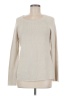 Bass Tan Pullover Sweater Size M - photo 1