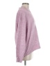 Kohl's Pink Pullover Sweater Size M - photo 4