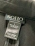 SOHO Apparel Ltd Black Blazer Size L - photo 6