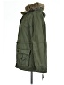 Forever 21 100% Polyester Green Jacket Size L - photo 5