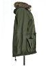 Forever 21 100% Polyester Green Jacket Size L - photo 4