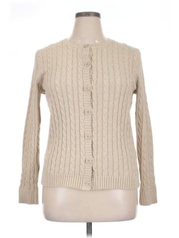 L.L.Bean Cardigan (view 1)