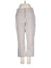 Maurices Gray Khakis Size S - photo 1