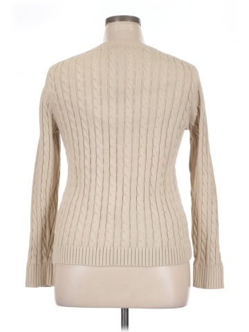 L.L.Bean Cardigan (view 2)