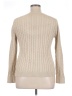 L.L.Bean 100% Cotton Ivory Cardigan Size XL - photo 2