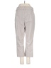 Maurices Gray Khakis Size S - photo 2