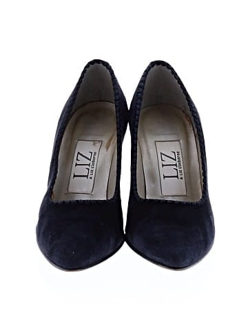 Liz Claiborne Heels (view 2)