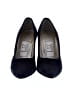 Liz Claiborne Blue Heels Size 6 - photo 2
