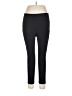 Xersion Solid Black Active Pants Size XL - photo 1