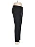 Xersion Solid Black Active Pants Size XL - photo 4