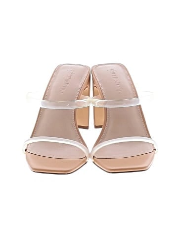 The Drop Sandals (view 2)