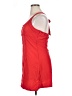 Shein 100% Polyester Red Casual Dress Size XL - photo 5