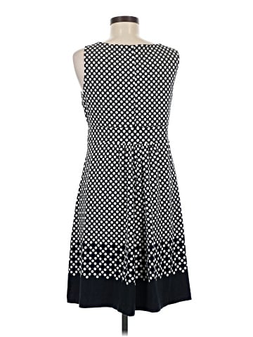 Lands' End Cocktail Dress (view 2)