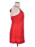 Shein 100% Polyester Red Casual Dress Size XL - photo 4