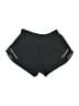 Lululemon Athletica Solid Black Athletic Shorts Size 4 - photo 1