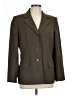 Kasper Brown Blazer Size 12 - photo 1