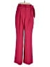 Express Red Dress Pants Size 6 - photo 1