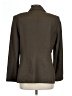Kasper Brown Blazer Size 12 - photo 2
