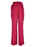 Express Red Dress Pants Size 6 - photo 2