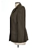 Kasper Brown Blazer Size 12 - photo 5