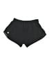Lululemon Athletica Solid Black Athletic Shorts Size 4 - photo 2