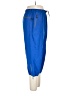 Baleaf Sports 100% Polyester Blue Track Pants Size XL - photo 4