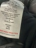 Oh Polly Solid Black Jumpsuit Size 12 - photo 5