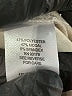 TRUTH BY REPUBLIC Ivory Casual Pants Size M - photo 9