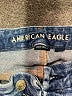 American Eagle Outfitters Blue Jeans Size 14R - photo 4