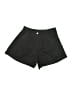 Unbranded Solid Black Shorts Size M - photo 1