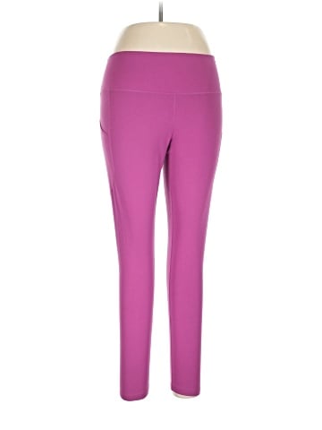 Nike Active Pants (view 1)