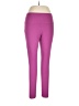 Nike Purple Active Pants Size XL - photo 1