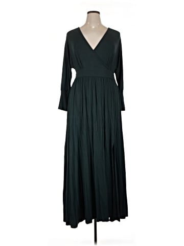 ELOQUII Casual Dress (view 1)