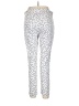Alfani Polka Dots White Casual Pants Size 16 - photo 2