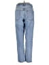 Topshop 100% Cotton Blue Jeans Size 28 waist - photo 2