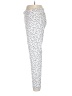 Alfani Polka Dots White Casual Pants Size 16 - photo 5