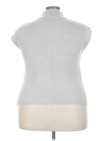 Nasty Gal Inc. Sweater Vest (view 2)
