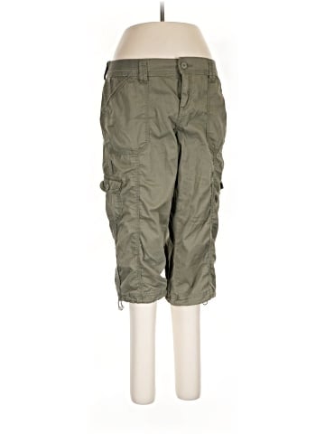 Style&Co Cargo Pants (view 1)