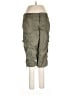 Style&Co Green Cargo Pants Size 10 (petite) - photo 1