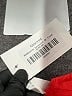 Neu Nomads 100% Modal Solid Red Jumpsuit Size M - photo 5