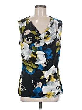 Worthington Sleeveless Blouse