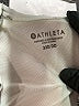 Athleta Floral Ivory Swimsuit Top Size Sm - Lg (32D) - photo 3